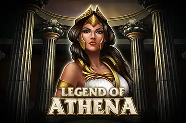 Legend Of Athena